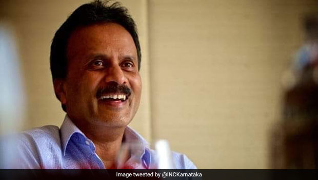 Cafe Coffee Day's VG Siddhartha Took Out Rs 2,700 Crore: Death Probe