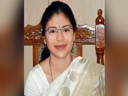 IAS अफसर दुर्गा शक्ति नागपाल का खुलासा, रेत माफिया से लड़ने के लिए आमिर खान की फिल्म से मिली प्रेरणा IAS अफसर दुर्गा शक्ति नागपाल का खुलासा, रेत माफिया से लड़ने के लिए आमिर खान की फिल्म से मिली प्रेरणा