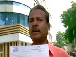 "Missed 2 Instalments, Have Proof": Unnao Truck Owner Counters Lender "Missed 2 Instalments, Have Proof": Unnao Truck Owner Counters Lender