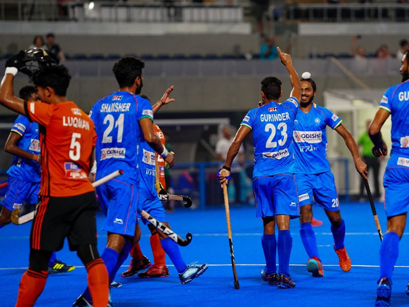 Olympic Test Event: फिर भी भारत ओलिंपिक टेस्ट इवेंट में न्यूजीलैंड के हाथों हार गया, लेकिन...