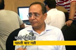 लोगों की सुरक्षा के लिए लगाई गई घाटी में पाबंदी: रोहित कंसल लोगों की सुरक्षा के लिए लगाई गई घाटी में पाबंदी: रोहित कंसल