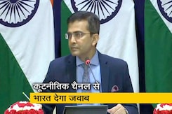 पाकिस्तान ने कुलभूषण जाधव के लिए कॉन्स्यूलर एक्सेस देने का दिया प्रस्ताव पाकिस्तान ने कुलभूषण जाधव के लिए कॉन्स्यूलर एक्सेस देने का दिया प्रस्ताव