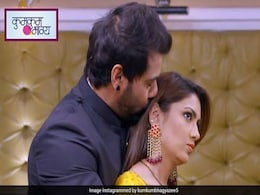 Kumkum Bhagya Written: शहाना को पता चल जाएगा अभी और प्रज्ञा हैं पति-पत्नी, जानिए 'कुमकुम भाग्य' में क्या होगा Kumkum Bhagya Written: शहाना को पता चल जाएगा अभी और प्रज्ञा हैं पति-पत्नी, जानिए 'कुमकुम भाग्य' में क्या होगा