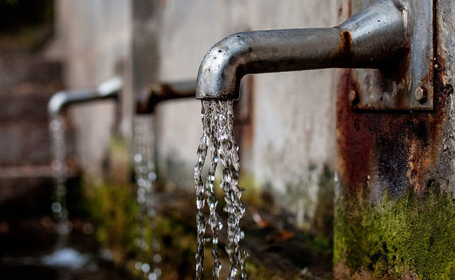 High Ammonia Levels In Yamuna To Disrupt Water Supply In Delhi Till Feb 4