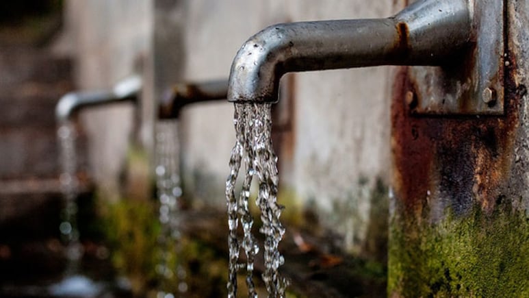 As Delhi's Water Bills Dues Cross Rs 1.4 Lakh Crore, Who Owes What?