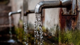 High Ammonia Levels In Yamuna To Disrupt Water Supply In Delhi Till Feb 4