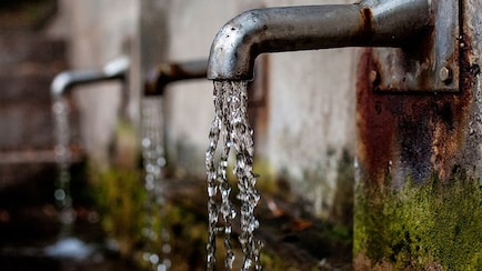 Ammonia Surge Leads To Delhi Water Crisis: Safety Tips And Precautions