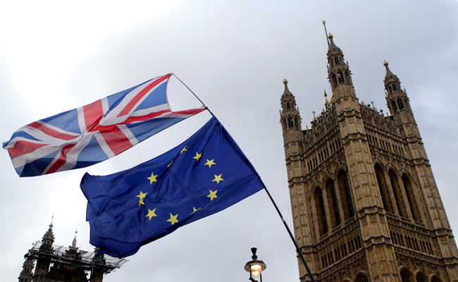 Brexit: Queen Approves UK Parliament's Suspension Till October 14