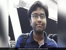 23-Year-Old Son Of Telangana BJP Leader Goes Missing In UK 23-Year-Old Son Of Telangana BJP Leader Goes Missing In UK