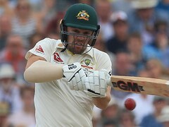 "Needs To Learn How To Play Turning Ball": Ex-Aus Captain On Travis Head