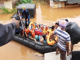 14 Dead After Boat Capsizes In Maharashtra, State Grapples With Floods 14 Dead After Boat Capsizes In Maharashtra, State Grapples With Floods