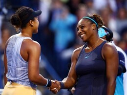 Canadian Open: Serena Williams Powers Past Naomi Osaka, Simona Halep Retires Hurt Canadian Open: Serena Williams Powers Past Naomi Osaka, Simona Halep Retires Hurt