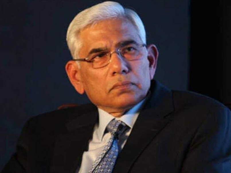 Cricket Advisory Committee's Decision On India Coach Will Be Final, Says CoA Chief Vinod Rai