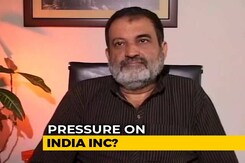 Government Failed To Stop Tax Terrorism: Mohandas Pai To NDTV Government Failed To Stop Tax Terrorism: Mohandas Pai To NDTV