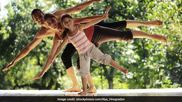 Parenting tips: Get involved in children's hobbies to develop a bond with them
