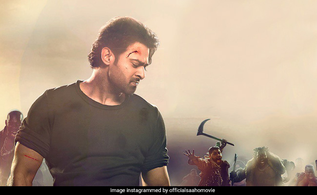 Saaho Trailer: Prabhas And Shraddha Kapoor's Action-Packed Ride ...