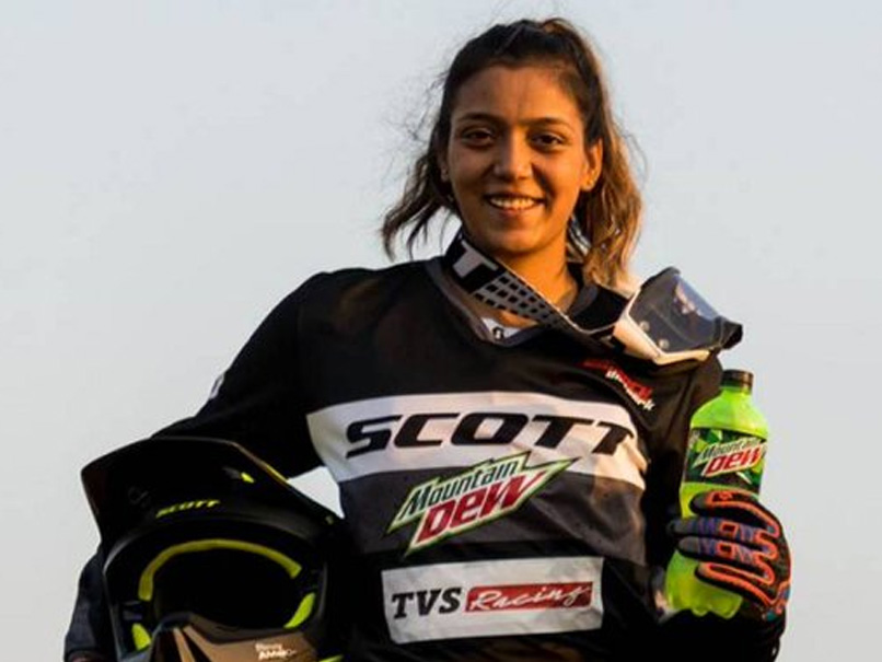 MOTORSPORTS: ऐश्वर्या पिस्सी ने रचा इतिहास, मोटरस्पोर्ट में वर्ल्ड कप जीतने वाली पहली भारतीय बनीं