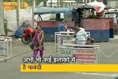 जम्मू-कश्मीर में हालात अब भी सामान्य नहीं जम्मू-कश्मीर में हालात अब भी सामान्य नहीं