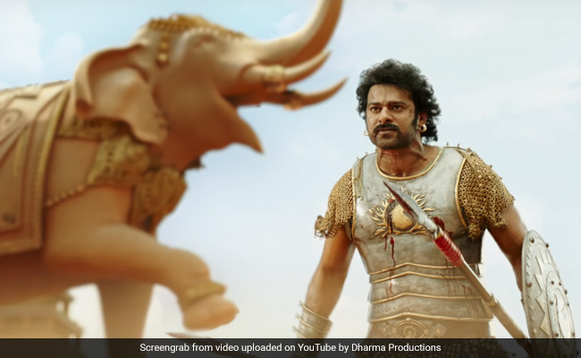 <i>Doctor Strange</i> Director Reveals Himself As <i>Baahubali</i> Fan. See His Tweet