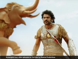 Baahubali The Epic Advance Booking: बाहुबली 3 की एडवांस बुकिंग शुरू, कांतारा 2 को टक्कर देने आई प्रभास की मूवी Baahubali The Epic Advance Booking: बाहुबली 3 की एडवांस बुकिंग शुरू, कांतारा 2 को टक्कर देने आई प्रभास की मूवी