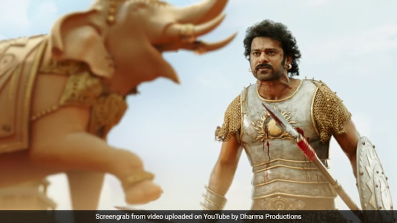 Baahubali The Epic Advance Booking: कांतारा चैप्टर 2 को टक्कर देने आई बाहुबली 3, शुरू हुई एडवांस बुकिंग Baahubali The Epic Advance Booking: कांतारा चैप्टर 2 को टक्कर देने आई बाहुबली 3, शुरू हुई एडवांस बुकिंग
