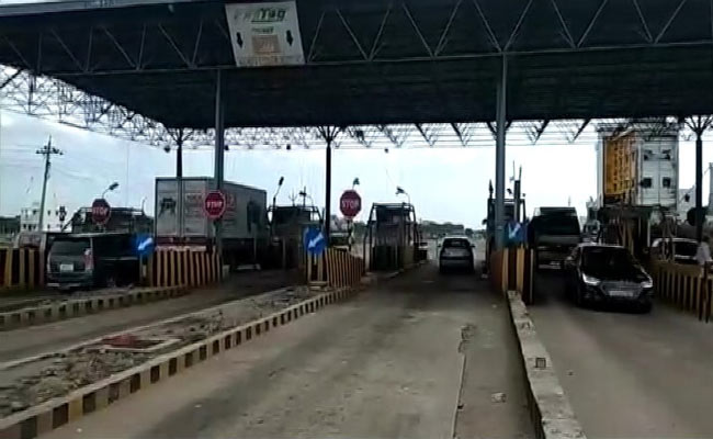 Coronavirus Lockdown: NHAI Resumes Toll Collection, Increases Fee