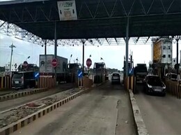 Coronavirus Lockdown: NHAI Resumes Toll Collection, Increases Fee Coronavirus Lockdown: NHAI Resumes Toll Collection, Increases Fee