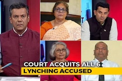 Rajasthan Mob Killing: Who Killed Pehlu Khan? Rajasthan Mob Killing: Who Killed Pehlu Khan?