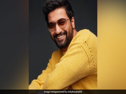 Vicky Kaushal Gets A 'Savage' Reply From Young Fan. This Will Crack You Up Vicky Kaushal Gets A 'Savage' Reply From Young Fan. This Will Crack You Up