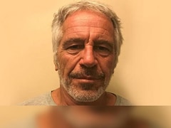 US House Committee Releases First Batch Of 'Epstein Files'