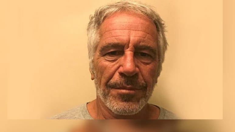 US House Committee Releases First Batch Of 'Epstein Files'