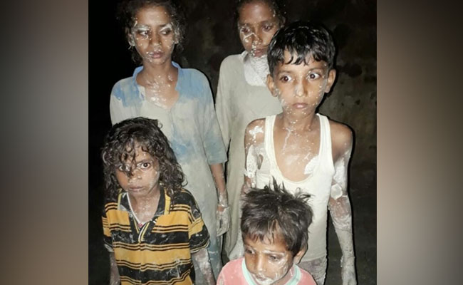 Toxic Ash Leak At Madhya Pradesh Power Plant, Essar Alleges "Sabotage"