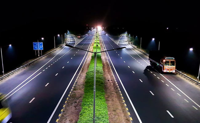 Centre Approves Rs 6,621 Crore For Strategic Frontier Highway In Arunachal Pradesh
