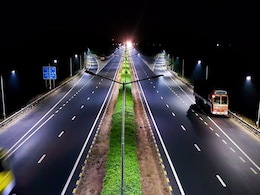 PM Modi's $5 Trillion GDP Goal Hits A Bump: Road-Builder NHAI's Debt PM Modi's $5 Trillion GDP Goal Hits A Bump: Road-Builder NHAI's Debt
