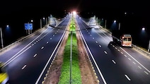 National Highways In 23 States To Be Monitored By AI, Survey Vehicles