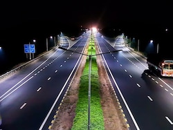 National Highways In 23 States To Be Monitored By AI, Survey Vehicles