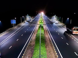 National Highway Authority Of India Not Facing Financial Crises: Nitin Gadkari National Highway Authority Of India Not Facing Financial Crises: Nitin Gadkari