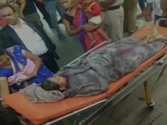 ரயில்வே போலீஸ் உதவியால் ஓடும் ரயிலில் குழந்தையை பெற்றெடுத்த கர்ப்பிணி!!