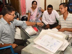 Petitions To Be Filed In Top Court Against NRC Officer's 'Delete' Order