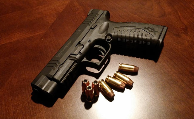 Ex-Army Man Killed As Gun Goes Off Accidentally While Cleaning: Gurugram Cops