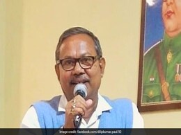 BJP विधायक का दावा: भगवान कृष्ण की तरह बांसुरी बजाने पर ज्यादा दूध देती हैं गायें BJP विधायक का दावा: भगवान कृष्ण की तरह बांसुरी बजाने पर ज्यादा दूध देती हैं गायें