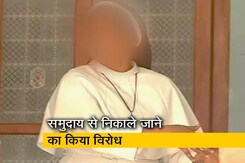 सिस्टर लूसी ने रोमन कैथोलिक चर्च प्रशासन को लिखी चिट्ठी सिस्टर लूसी ने रोमन कैथोलिक चर्च प्रशासन को लिखी चिट्ठी