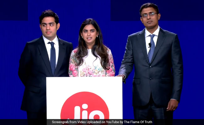 Isha Ambani होंगी Reliance Retail की नई बॉस, आकाश को Jio का हेड बनाने के बाद मुकेश अंबानी का नया फैसला