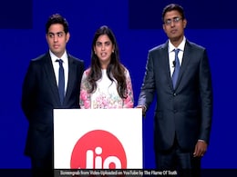 Reliance Teams Up With WhatsApp To Launch In-App Shopping Product JioMart Reliance Teams Up With WhatsApp To Launch In-App Shopping Product JioMart