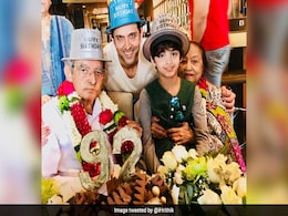 बॉलीवुड के मशहूर फिल्म निर्माता जे ओम प्रकाश का निधन, नाना को अपना गुरु मानते थे ऋतिक रोशन बॉलीवुड के मशहूर फिल्म निर्माता जे ओम प्रकाश का निधन, नाना को अपना गुरु मानते थे ऋतिक रोशन