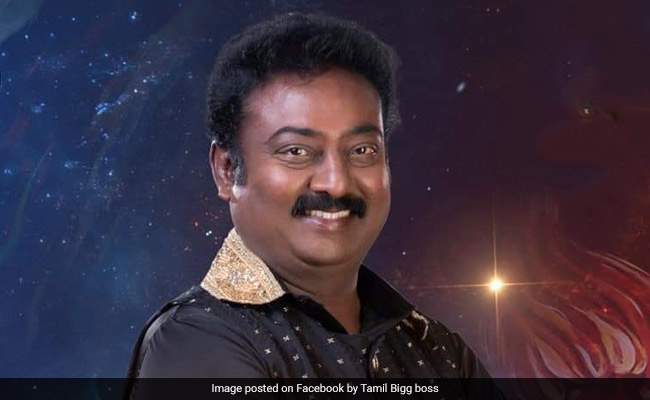 <i>Bigg Boss Tamil</i>: Saravanan Ousted Allegedly For Bragging About Groping Women On Show