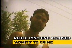 In 2018 NDTV Sting, Rajasthan Men Bragged About Killing Pehlu Khan In 2018 NDTV Sting, Rajasthan Men Bragged About Killing Pehlu Khan