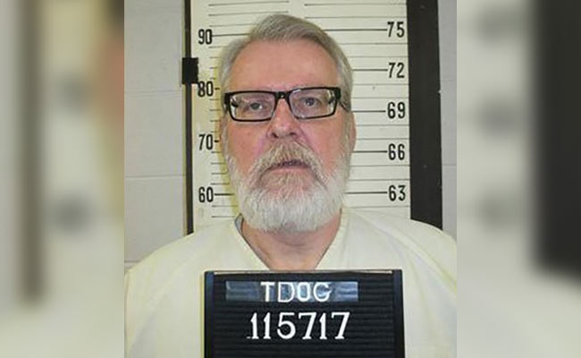 Murder Convict Picks Electrocution Over Lethal Injection In Final Hours
