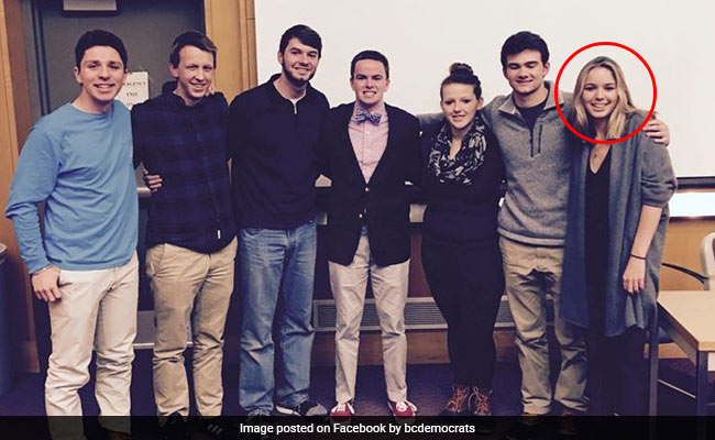 Robert F Kennedy's Granddaughter Dies Of Alleged Overdose: Report