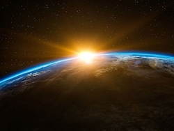 Earth Is Spinning Faster, Says Study. This Could Force A Global Time Reset